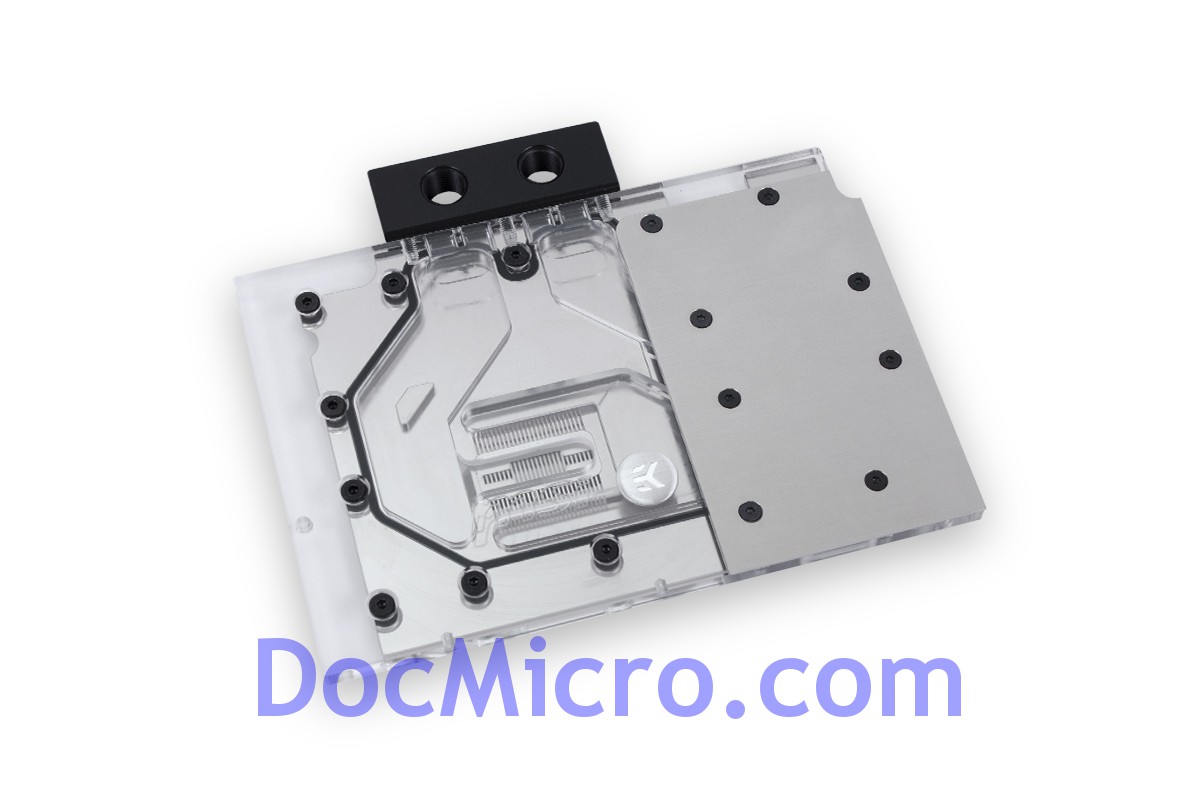 EK Water Blocks, EKWB